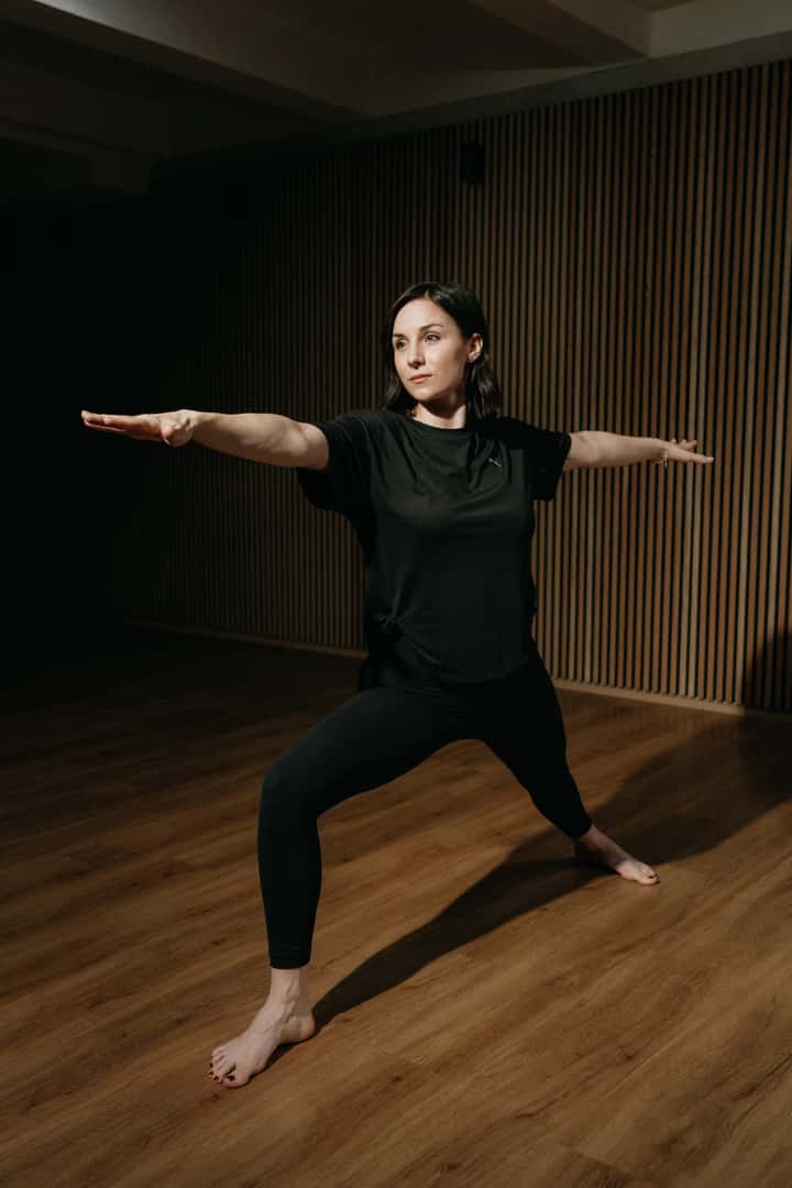 Ultimate recovery: find your ZEN