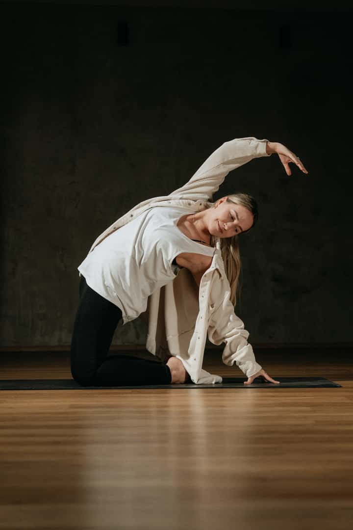 Yoga through the senses & Music bath