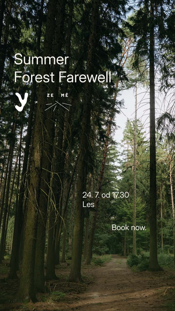 Summer Forest Celebration