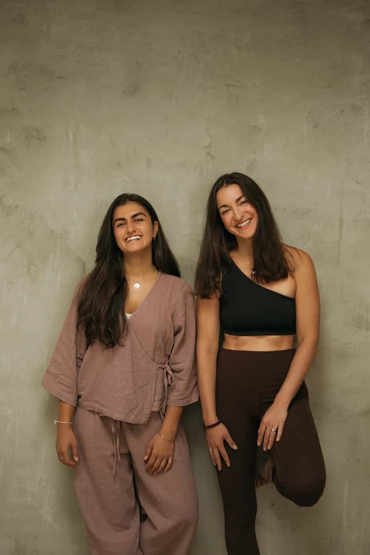 200-Hour Hatha Vinyasa Yoga Teacher Training
