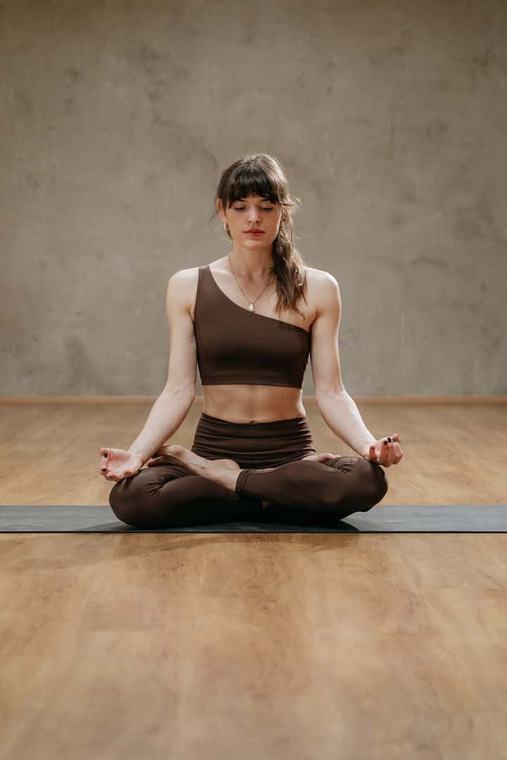 Masterclass Yoga Nidra: The Art of Relaxation — Advent edition