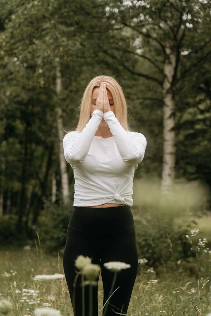 Yoga & Essence: sankalpa ritual