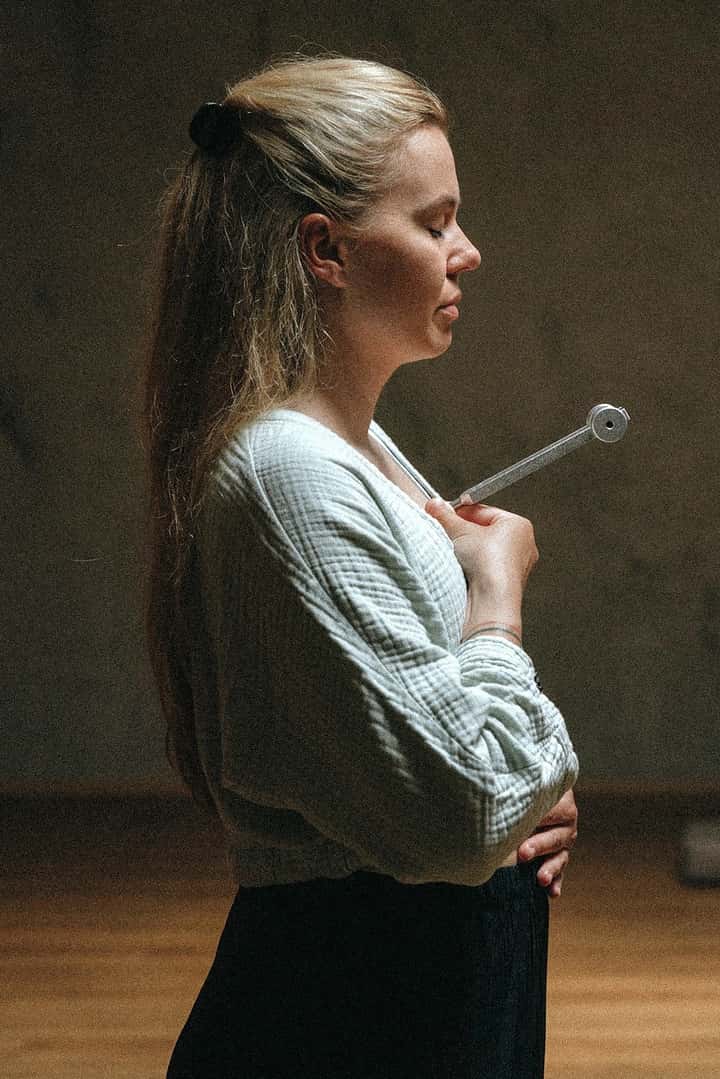 Yoga & Sound healing