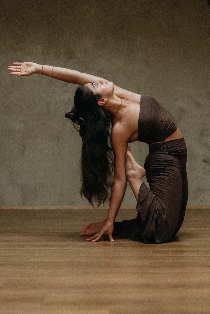 Asana, Pranayama, Bandha EN
