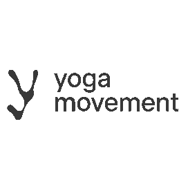 Logo Yoga Movement
